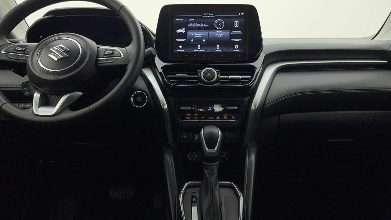 Suzuki Grand Vitara GLX 1.6 | Zero Down Payment | Home Test Drive