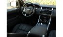 Land Rover Range Rover Sport HSE Super clean condition