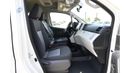 Toyota Hiace High Roof 3.5L Petrol 13 - Seater Manual