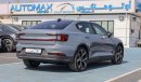 Polestar Polestar 2 Performance AWD , 2022 , 0KM , ( ONLY FOR EXPORT )