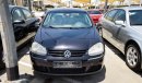 Volkswagen Golf 1.6