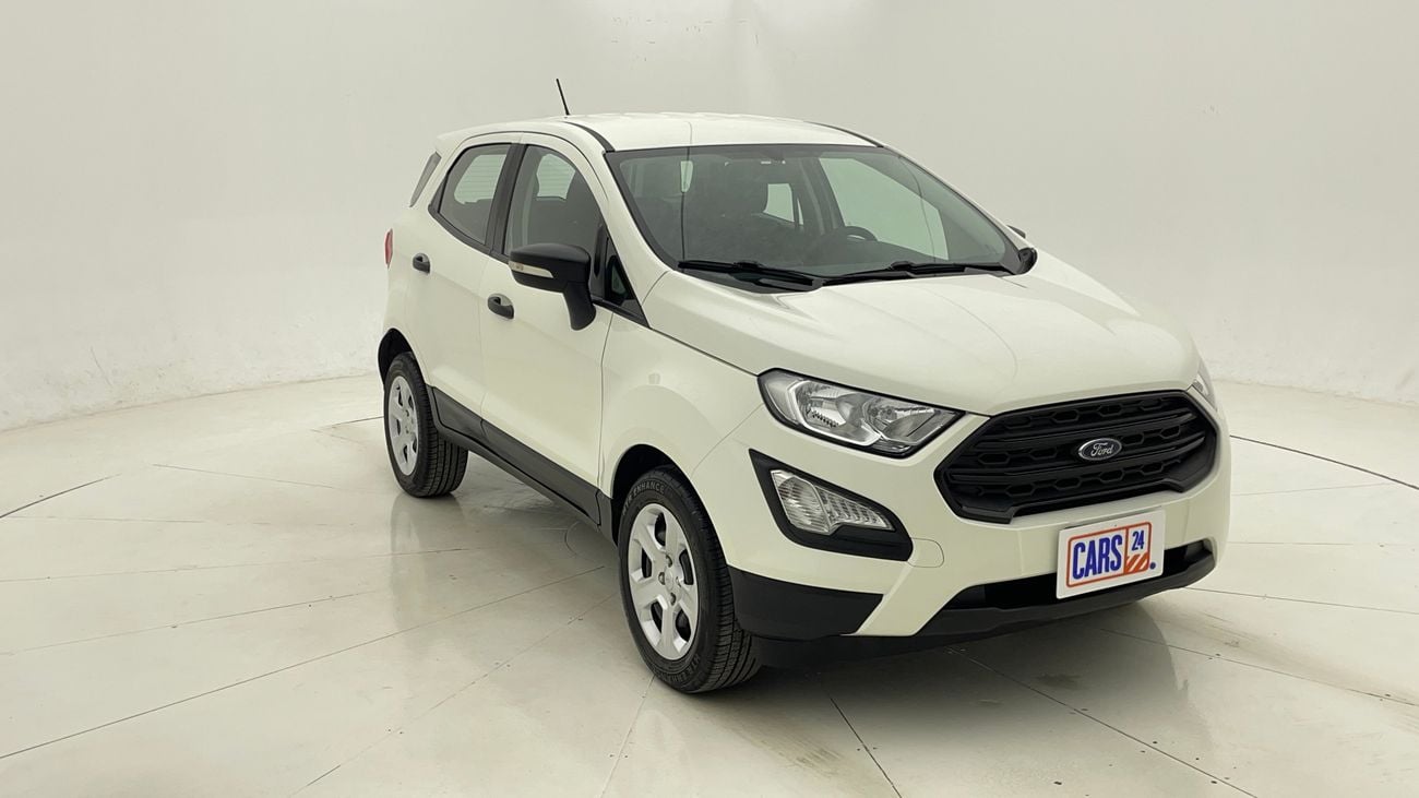 Ford EcoSport AMBIENTE 1.5 | Zero Down Payment | Free Home Test Drive