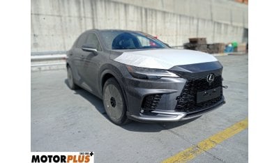 لكزس RX 350h HYBRID F SPORT+