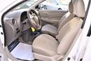 Nissan Sunny AED 549 PM | 1.5L SV GCC DEALER WARRANTY