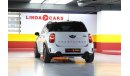 Mini Cooper R60