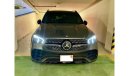 Mercedes-Benz GLE 350 2.0L inline - 4 turbo with Direct Injection - 2 Original keys - Low mileage-American Specs