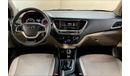 Hyundai Accent Smart Plus