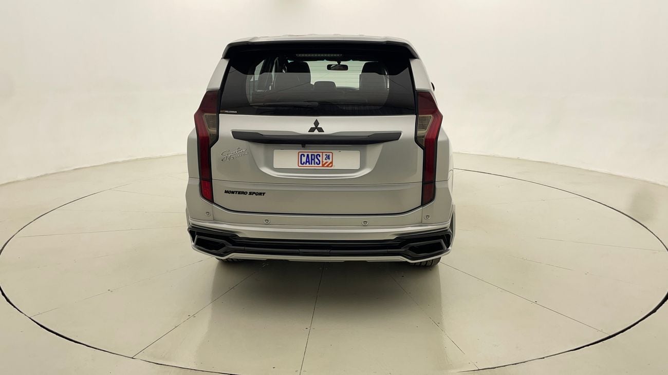 Mitsubishi Montero Sport SIGNATURE EDITION 3 | Zero Down Payment | Home Test Drive