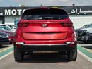 كيا سبورتيج LX // 659 AED Monthly // MID OPT // ORG AIRBAG (LOT # 37452)