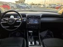 Hyundai Tucson Premium+ 2.5L Sunroof, Push button and trunk automatic
