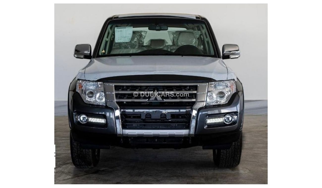 Mitsubishi Pajero 3.5 L V | V6 MODEL 2022