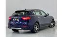 Maserati Levante 2017 Maserati Levante S (Special Order), Full Maserati Service History, Warranty, Low Kms, GCC