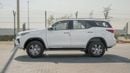 Toyota Fortuner 2025 Toyota Fortuner GX 2.7L At Petrol 