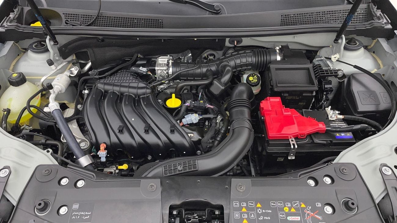 Renault Duster LE 1.6 | Zero Down Payment | Home Test Drive