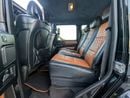 Mercedes Benz G63 AMG G 63 AMG | 5.5L Twin-Turbo V8 | Full Option | Luxury Performance SUV