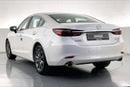 Mazda 6 S| 1 year free warranty | Exclusive Eid offer