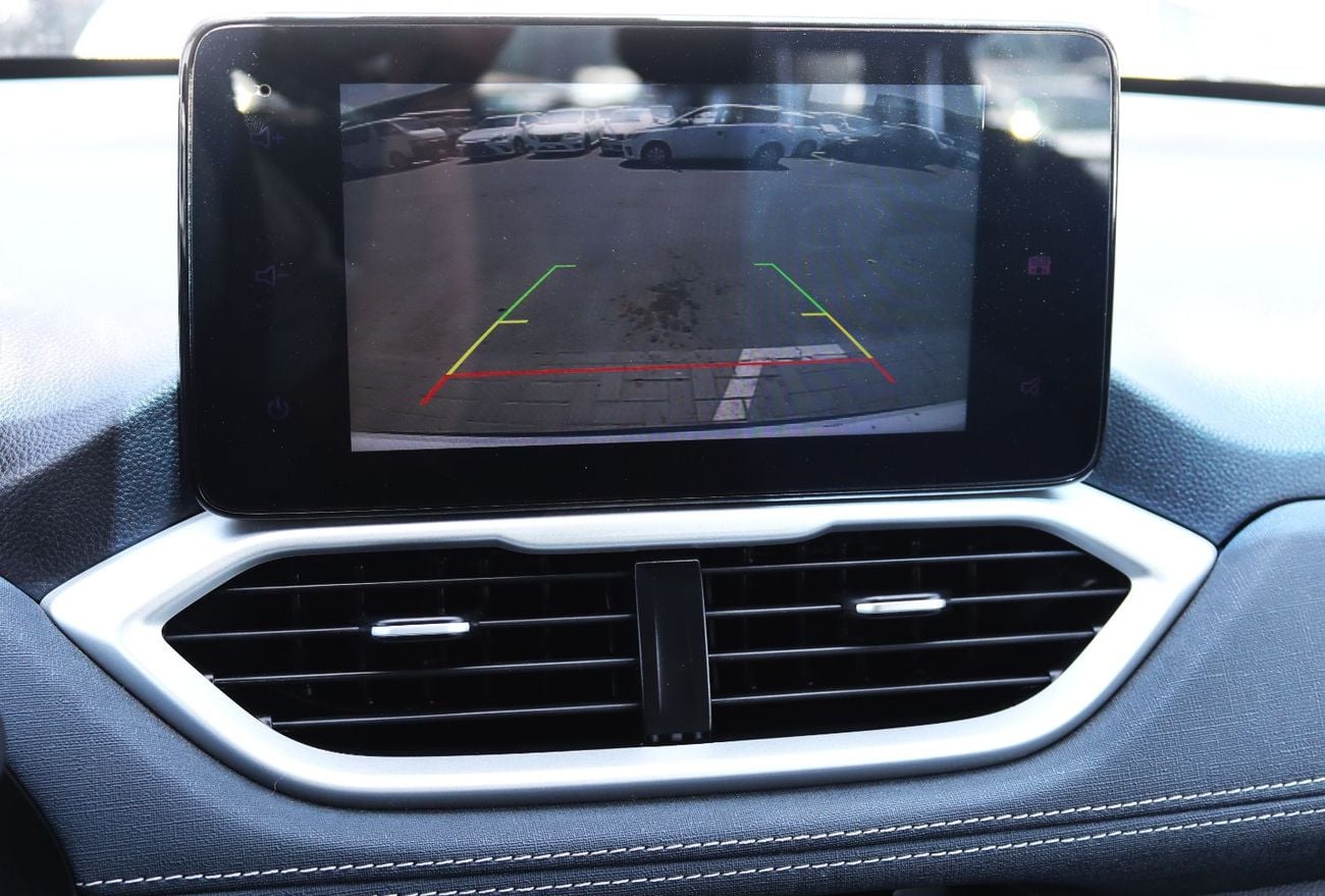 شيفروليه كابتيفا شيفورليه كابتيفا -  2023 - خليجلى - بمحرك 1.5- بدون حوادث - بحاله ممتازه