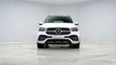 Mercedes-Benz GLE 450 AMG GLE 450 AMG Line  | Special Offer | AED 3,980 PM | Up to 3 Years Warranty, Service Package