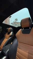 Land Rover Range Rover Evoque HSE