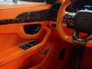 لامبورغيني اوروس STD AED 12,780 P.M | 0% DOWN PAYMENT | LAMBORGHINI URUS MANSORY VENATUS EVO S P900 | 4.0L TWIN-TURBO