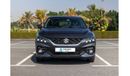 Suzuki Baleno GLX 5 Seater Hatchback 1.3L A/T Petrol | Full Option - GCC Specs | BOOK NOW