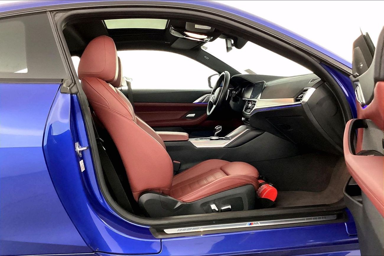 BMW 420i M Sport Premium | National Day Celebration | Guaranteed Warranty | 0 Down Payment