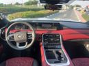 Nissan Patrol LE PLATINUM CITY