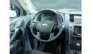 Nissan Patrol 2024 || Nissan patrol V8 T1 || Gcc || 0km || 5-Years Local Delar Warranty