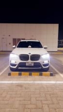 بي أم دبليو X3