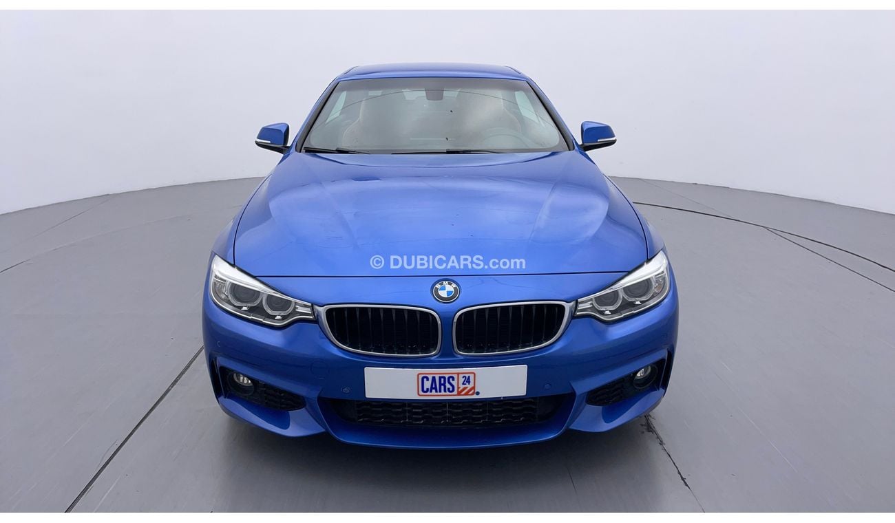 Used BMW 430i M SPORT 2 Zero Down Payment Free Home Test Drive 2017