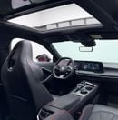 أم جي 7 2025 MG 7 Deluxe(Trophy Edition), MG Warranty+Service Contract+Full Service History, GCC