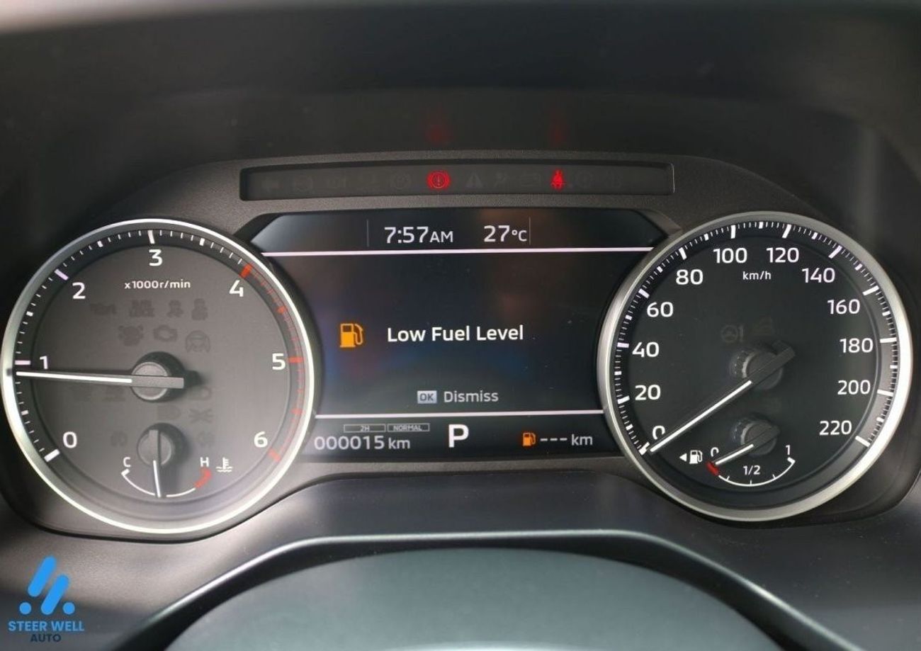 Mitsubishi L200 / Triton Sportero 2024 / 2.4L Diesel 4WD Double Cab DSL / Export Only