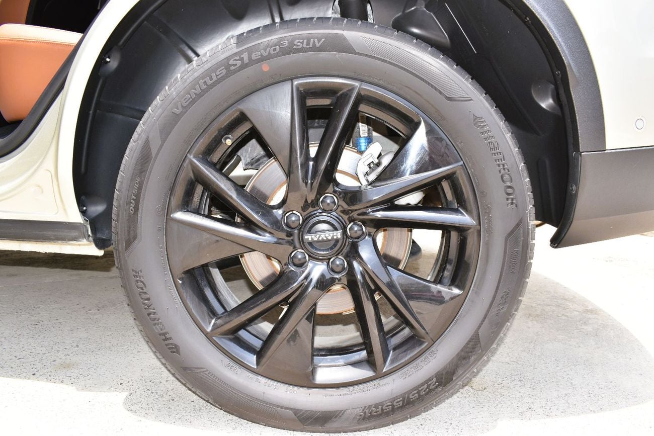 هافال H6 DELUXE