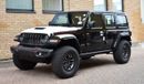 Jeep Wrangler Unlimited RUBICON 392 Rubicon - (4-Door) 2.0L Petrol, 4WD 8A/T | 2026 Model | Only for Export