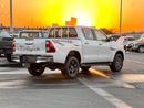 تويوتا هيلوكس EXPORT ONLY - TOYOTA HILUX VX 4.0L (w/ AIR COMPRESSOR)
