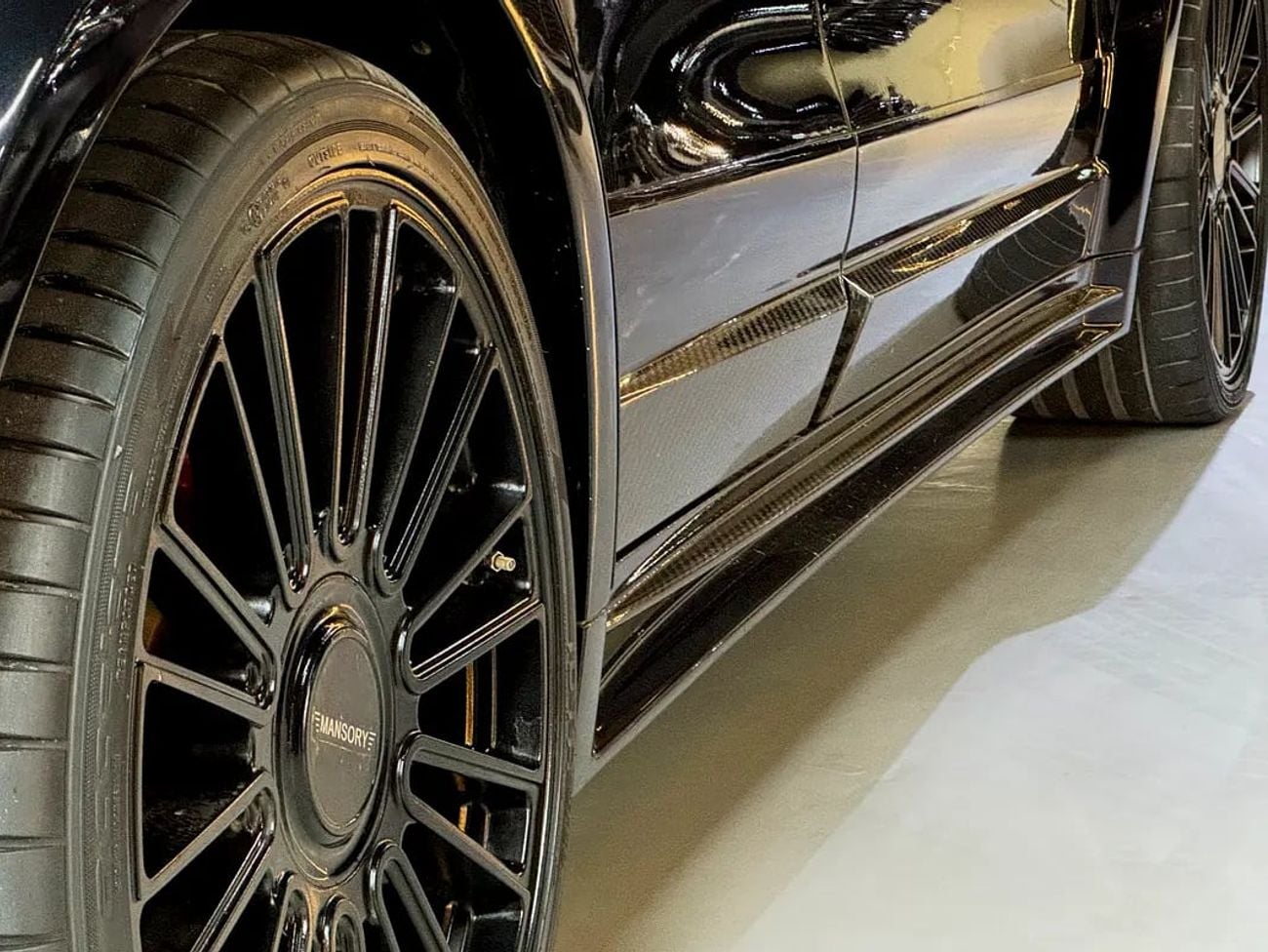 Porsche Cayenne TURBO