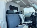 Toyota Land Cruiser 70 TOYOTA LAND CRUISER LC78  AMBULANCE 4.2L DIESEL 6 CYLINDER M/T