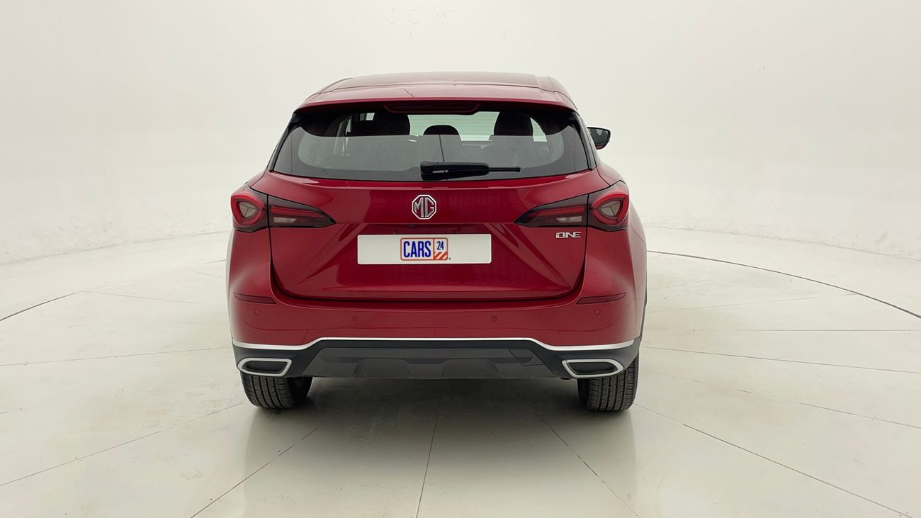 MG One STD 1.5 | Zero Down Payment | Free Home Test Drive