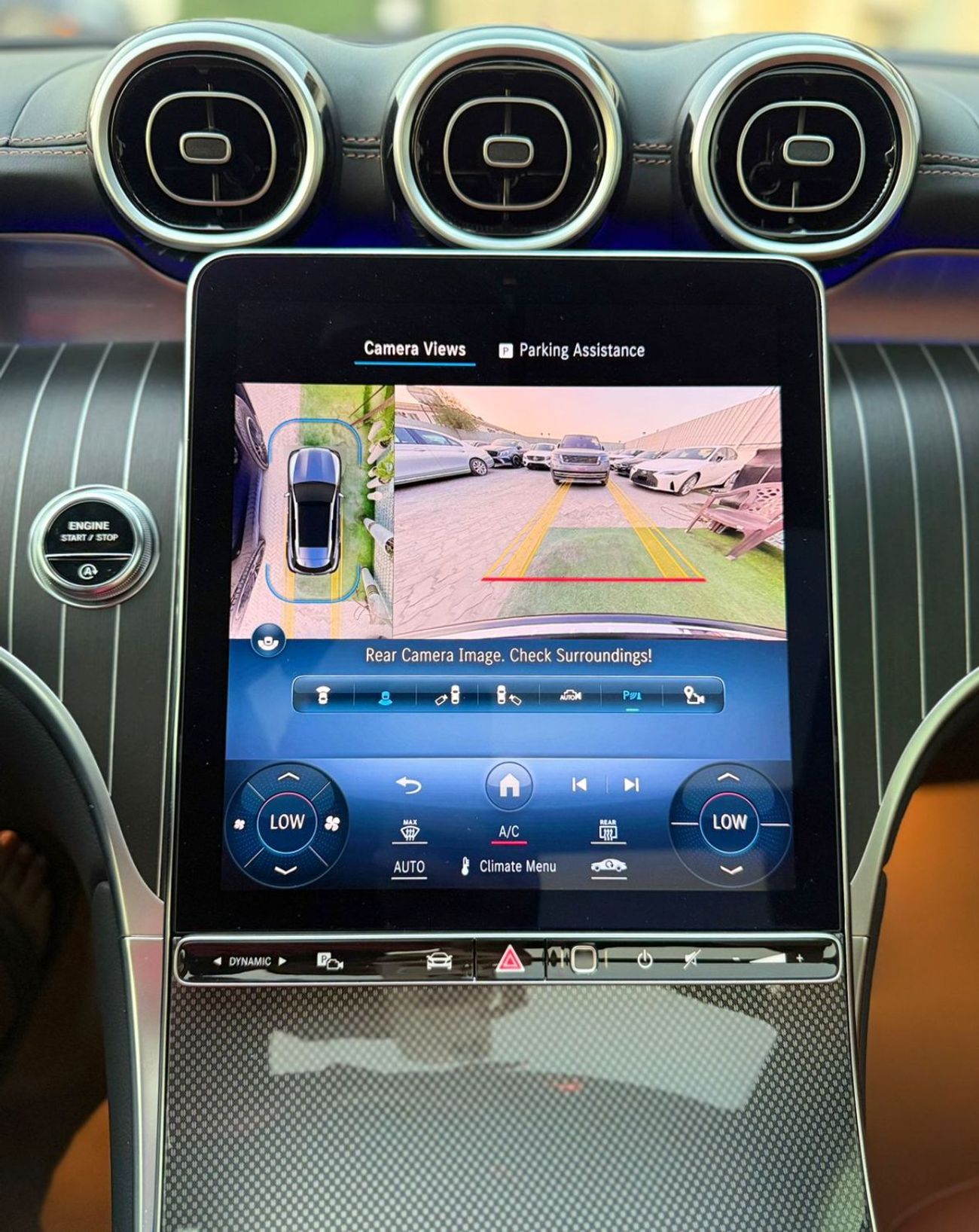 مرسيدس بنز GLC 300 