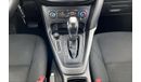 Ford Focus Ambiente
