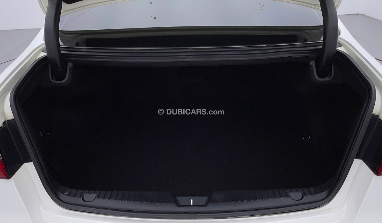 Kia Cadenza LX 3.5 | Zero Down Payment | Free Home Test Drive