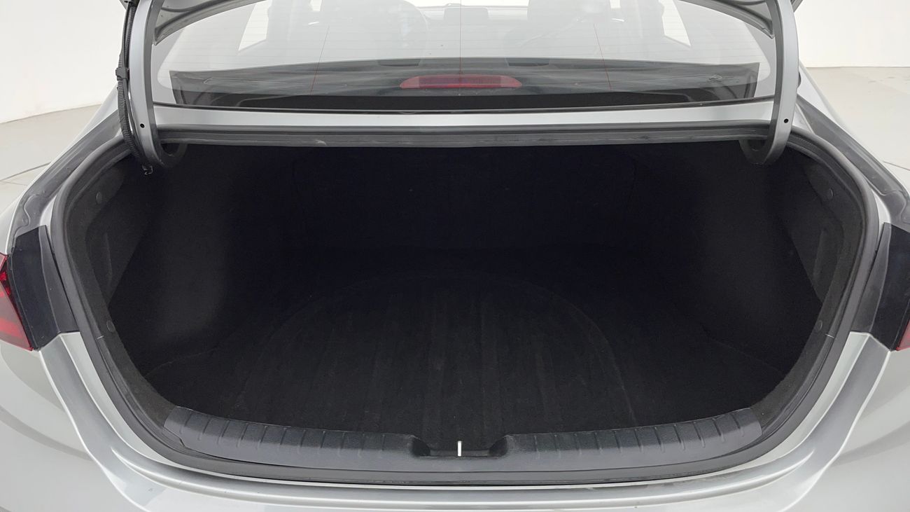 Kia Cerato LX 1.6 | Zero Down Payment | Free Home Test Drive