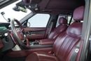 Land Rover Range Rover VOGUE V8