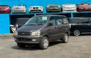Toyota Townace Noah LD (NON GCC)