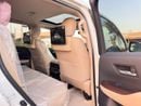 Toyota Land Cruiser GXR 4.0L