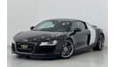 Audi R8 2009 Audi R8 V8 4.2, Audi Service History, GCC