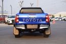 Toyota Hilux TRD 4X4 Diesel 2.8L (Right Hand )