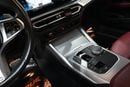 BMW 420i M SPORT 2024 BMW 420i Coupe M-Sport, 11/12/2028 BMW Warranty And Service Pack, BMW Service History, GCC