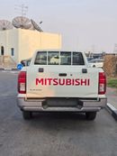 Mitsubishi L200 MITSUBISHI L200 2024