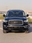 Infiniti QX80 LUXURY 4WD Full option